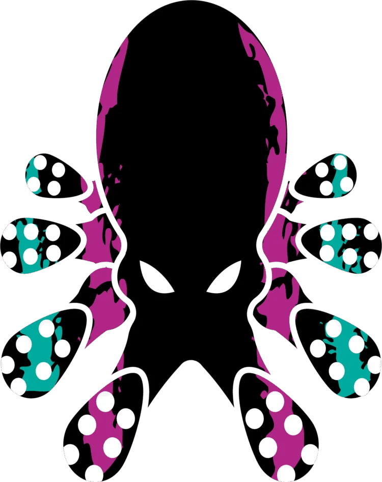 Logo de Kraken Art